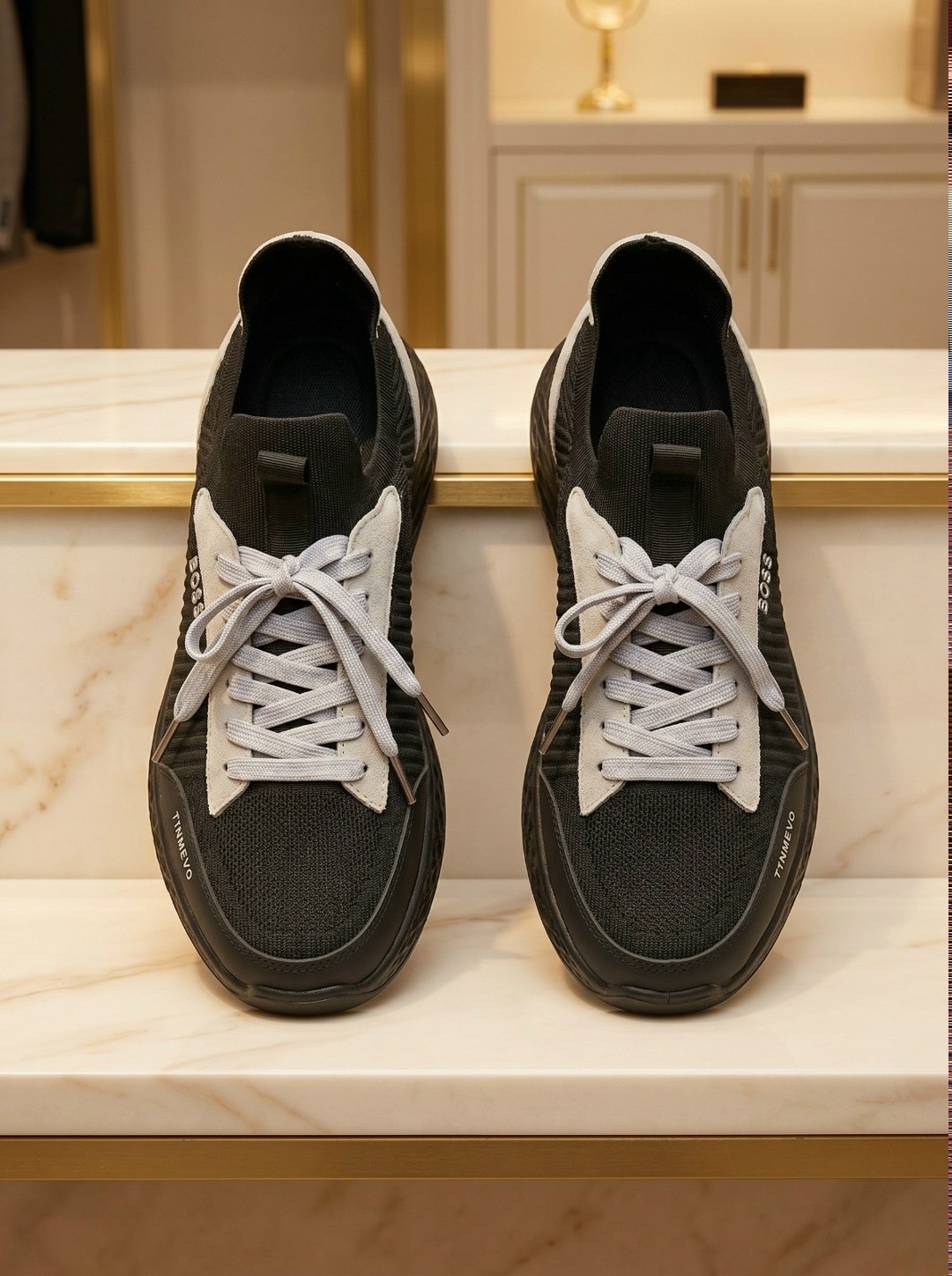 кроссовки boss,,кроссовки мужские boss,кроссовка мужской,кроссовки босс