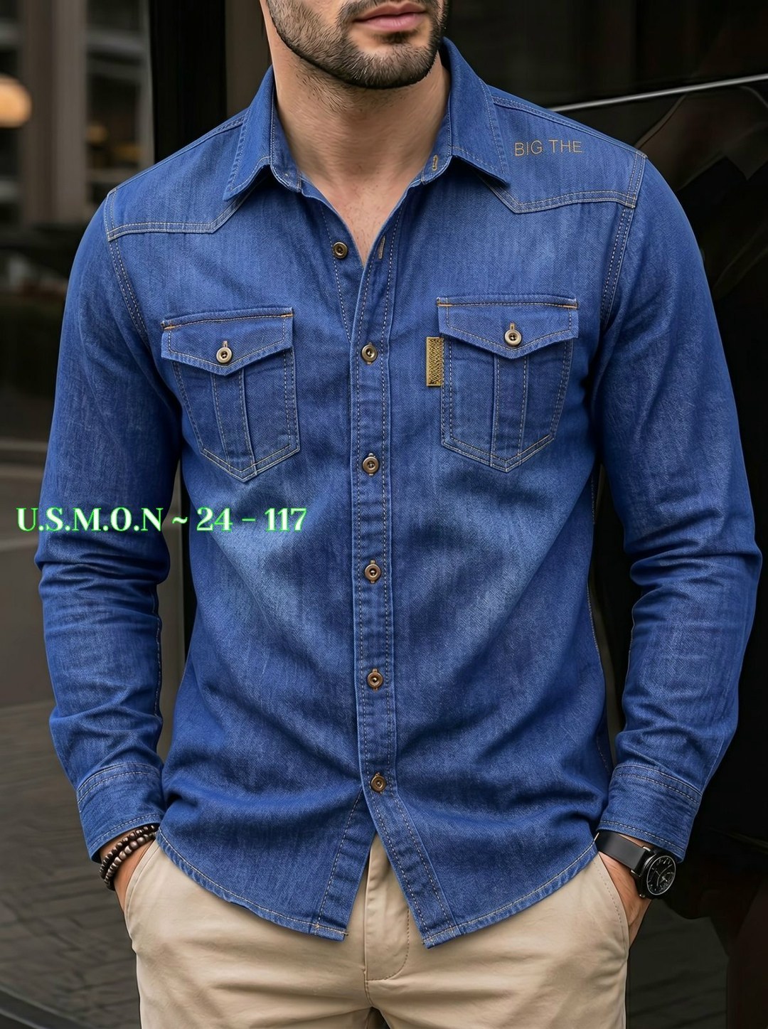 мужская джинсовая рубашка,рубашка мужская джинсовая с длинными рукавами,джинсовая рубашка,повседневные мужские рубашки,повседневная рубашка