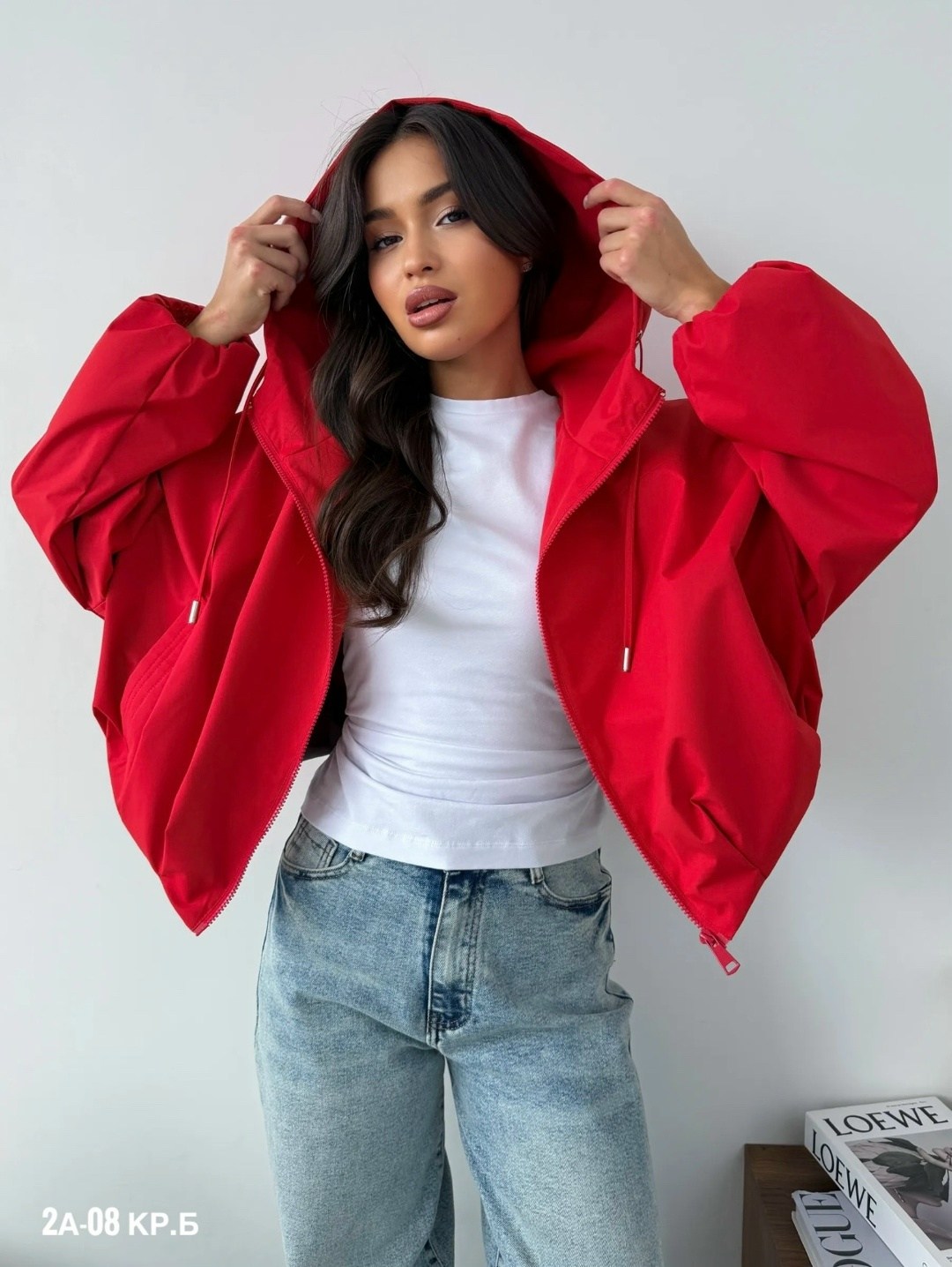 куртка стильная,ветровка женская,куртка-бомбер укороченная из экокожи mollis,куртка женская,легкая куртка