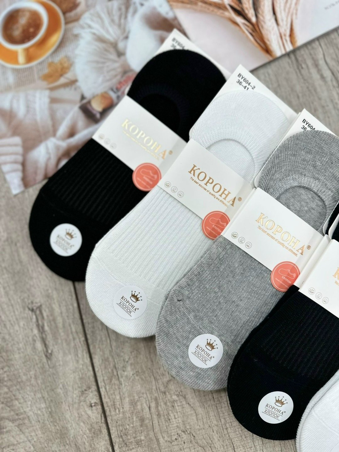 носки женские 10 пар,следки женские,женские носки,носки для женщин,носки женские 12 пар