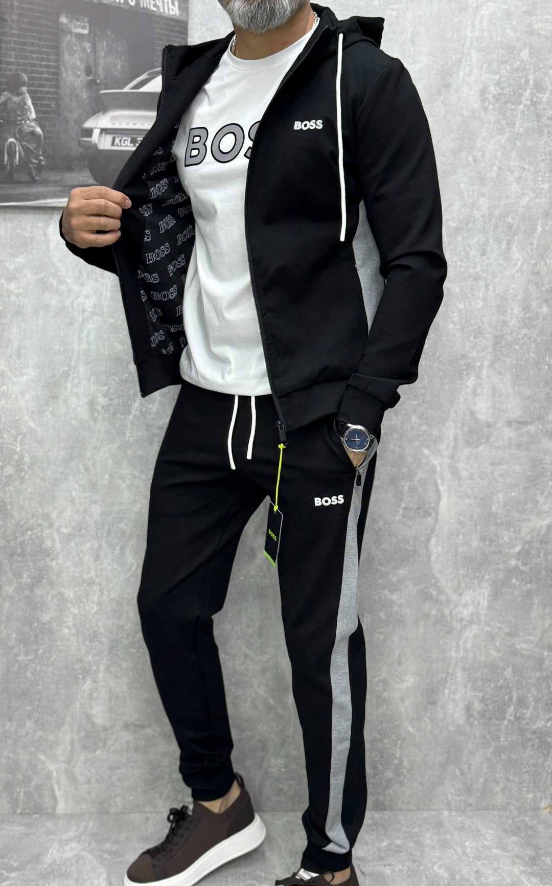 костюм спортивный hugo boss,спортивный костюм boss,спортивный костюм мужской hugo boss,спортивный костюм хуго босс мужской,спортивный костюм