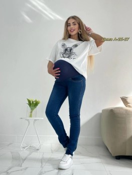 Джинсы