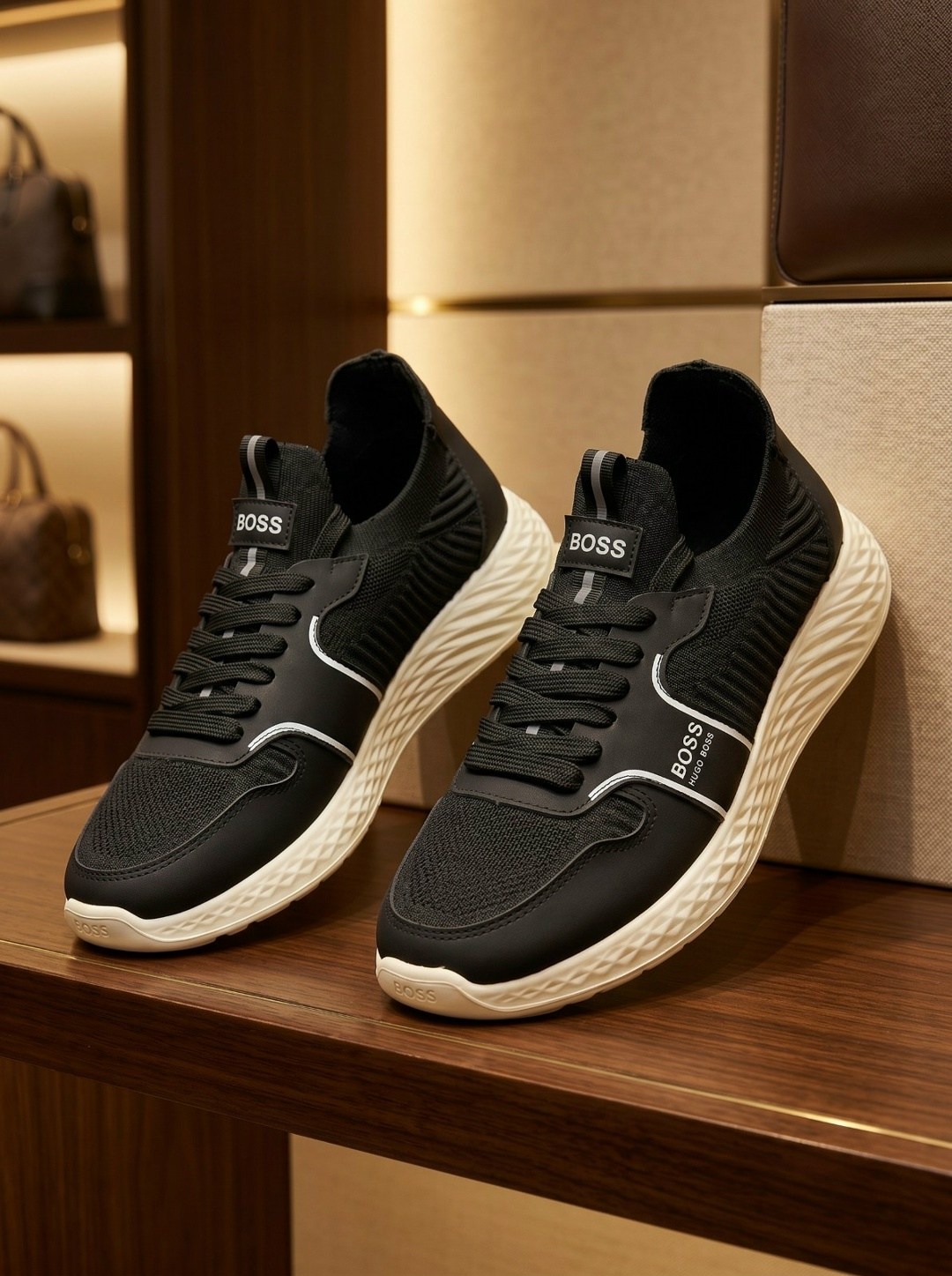 кроссовки boss,мужские кроссовки boss,кроссовки hugo boss,кроссовки hugo boss мужские с белой подошвой,кроссовки hugo boss мужские