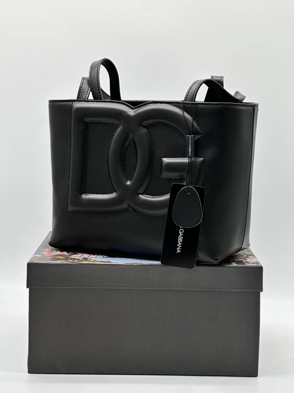 сумка dolce gabbana,сумка,сумка тоут дольче габбана,сумки тоут,сумка женская черная