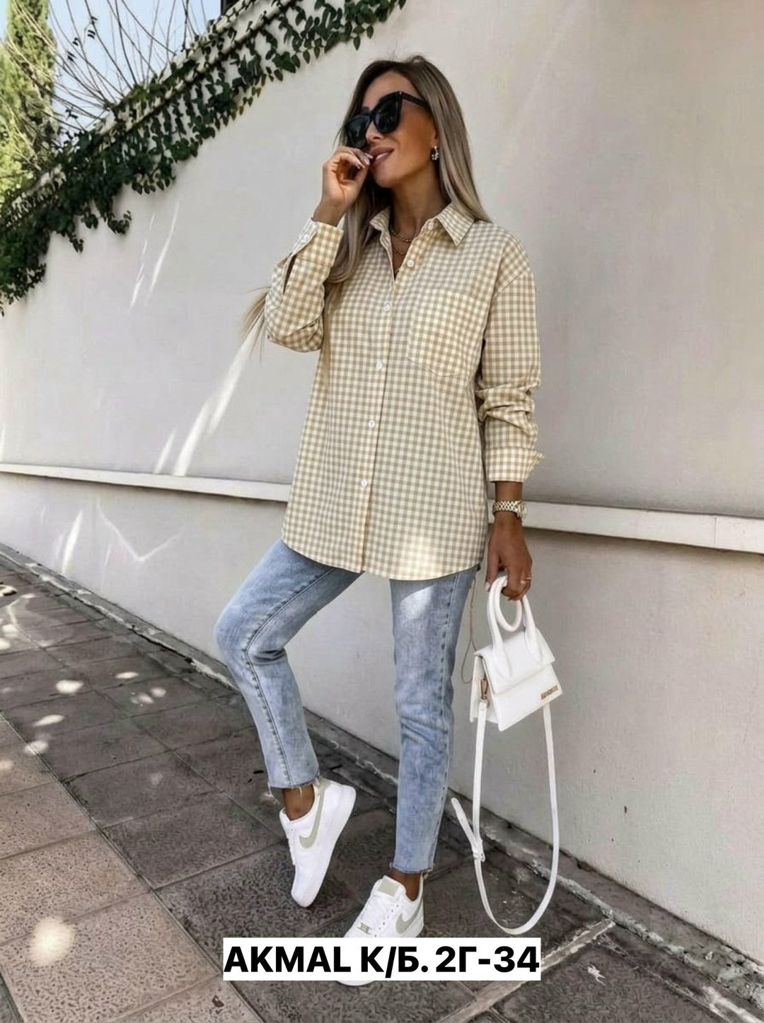 женская рубашка в клетку,рубашка в клетку эды,рубашка женская,рубашка удлиненная,повседневная рубашка
