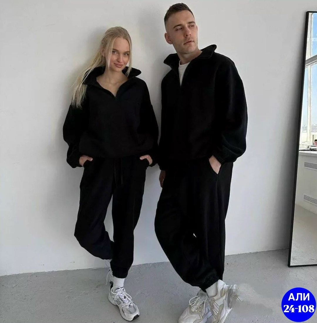 спортивный костюм парный,парный спортивный костюм на флисе,парный костюм на флисе,парные спортивные костюмы,парный спортивный костюм теплый на флисе