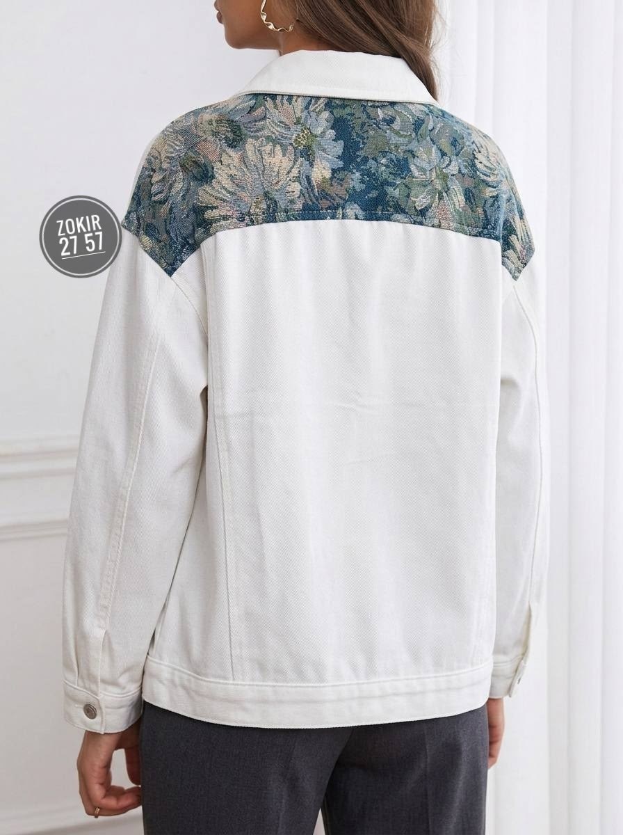 джинсовая куртка,женская джинсовая куртка,куртка с принтом джинсовая,джинсовая курточка,повседневная куртка