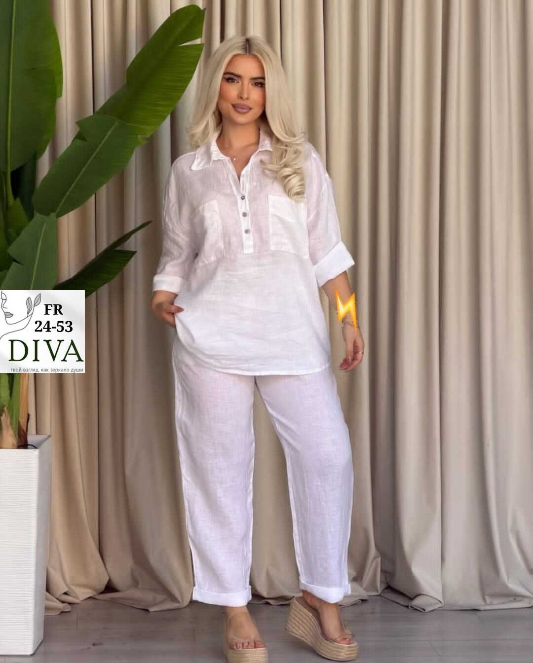 костюм классический udel размер 50-52 голубой,брючный костюм,брючный костюм летний,костюм женский,брючные костюмы женские