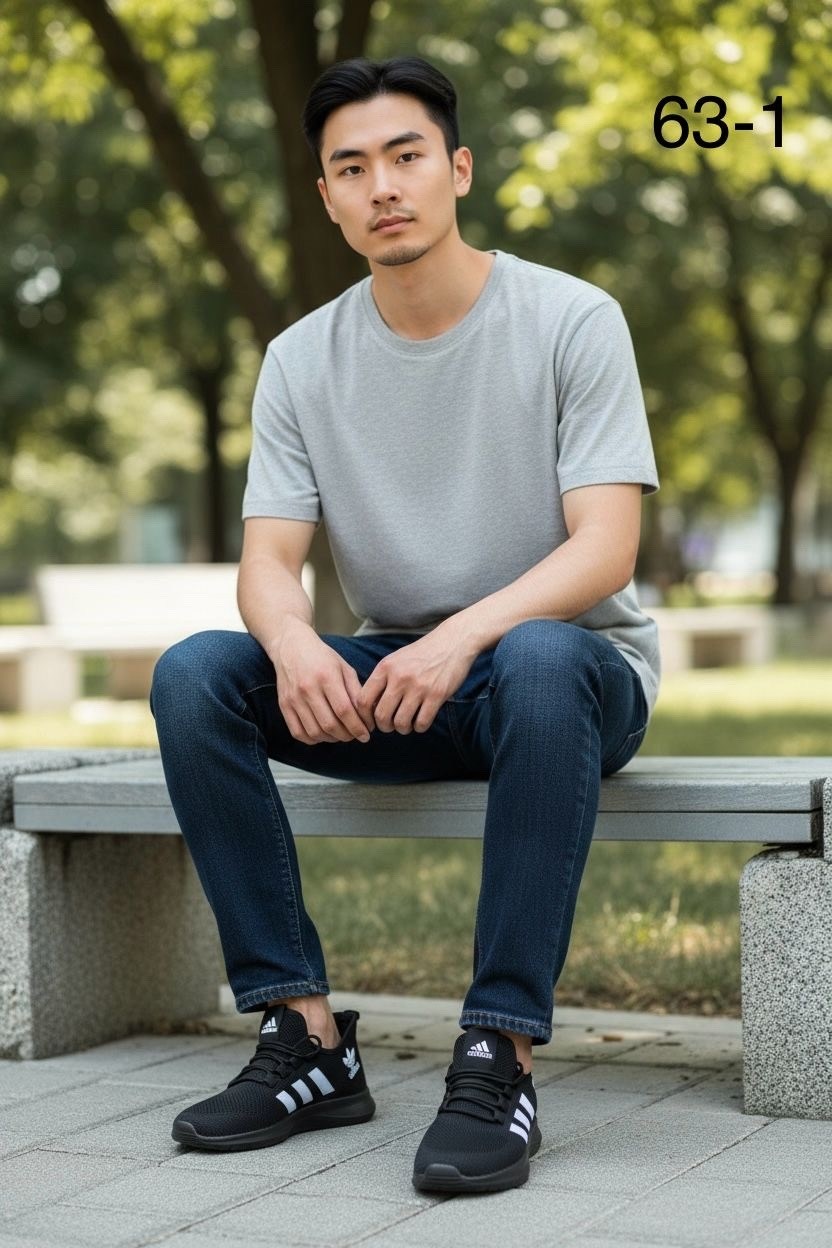 повседневные кроссовки,мужские повседневные кроссовки,корейский стиль одежды для парней,мода мужская,узкие джинсы мужские