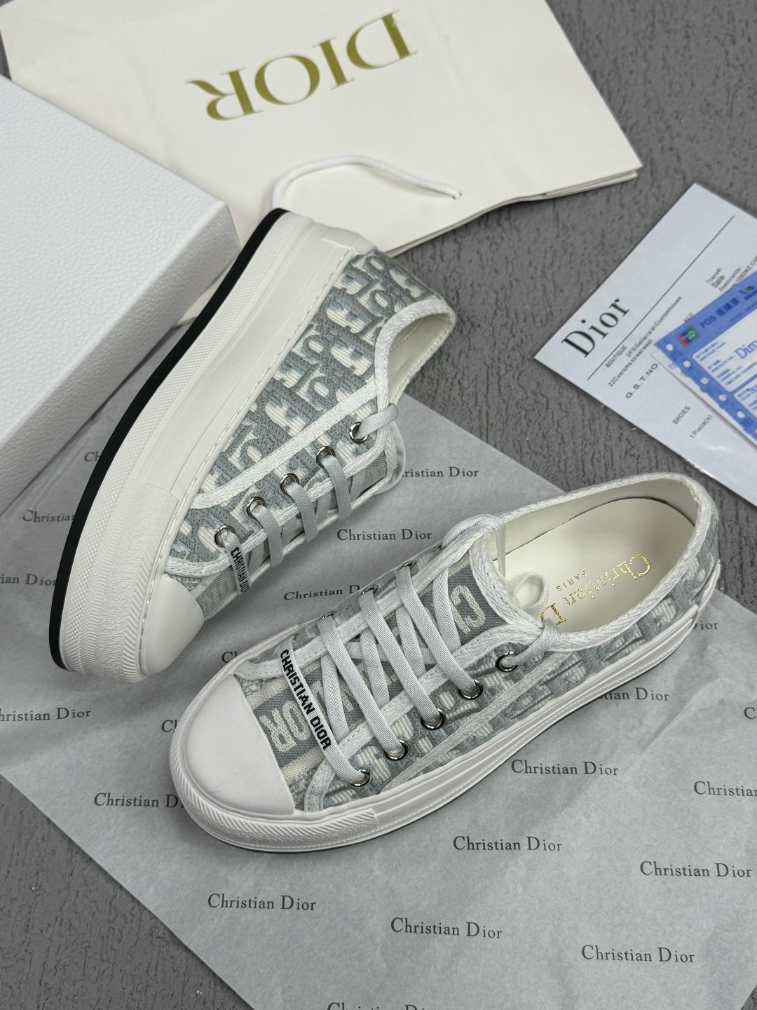 кеды женские christian dior premium,кеды женские christian dior,кеды christian dior walk n dior с логотипом розовый,кеды christian dior,кеды dior женские