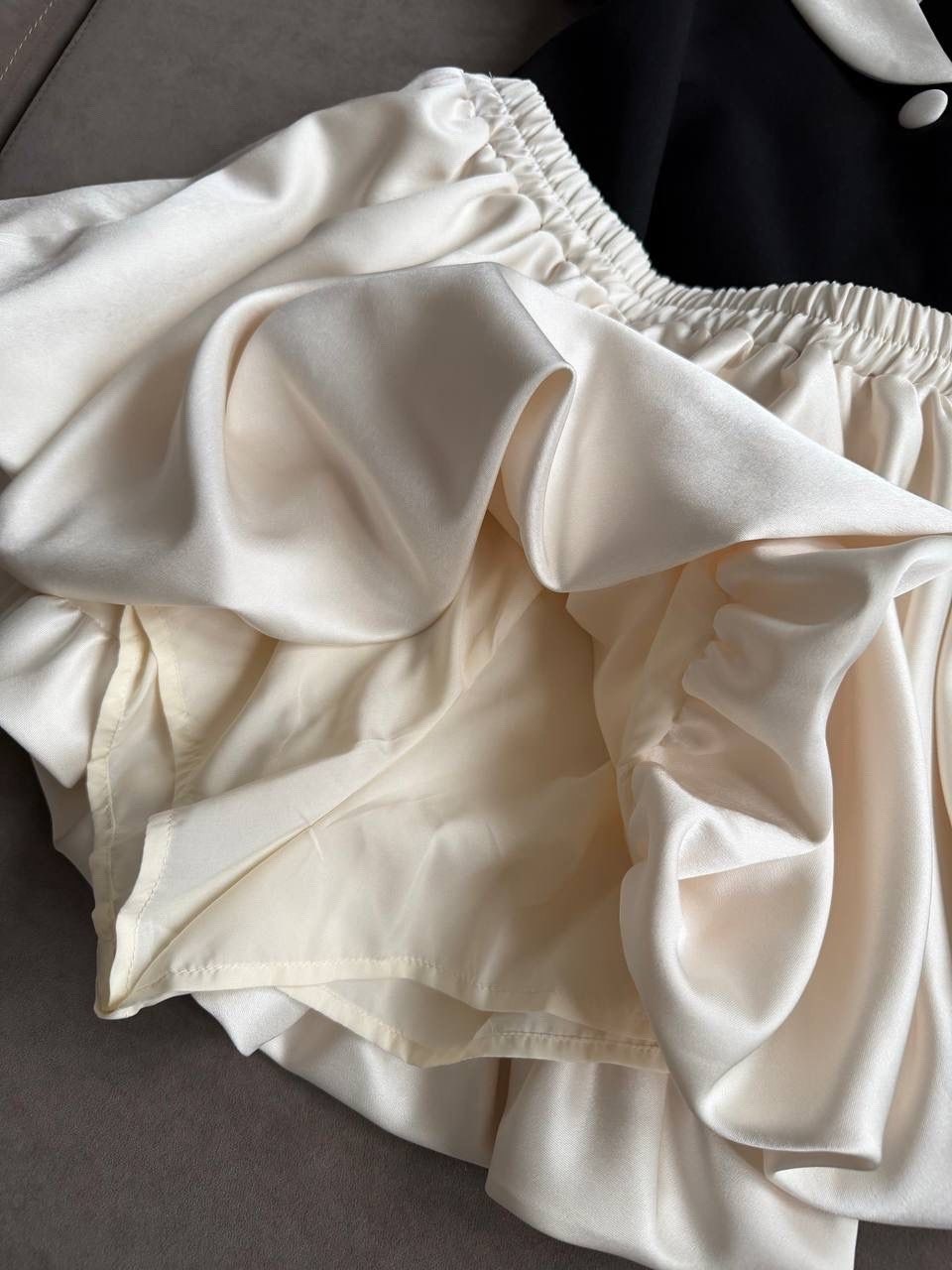 платье с воротником,платье мини,платье с большим белым воротником,платье с белым воротником