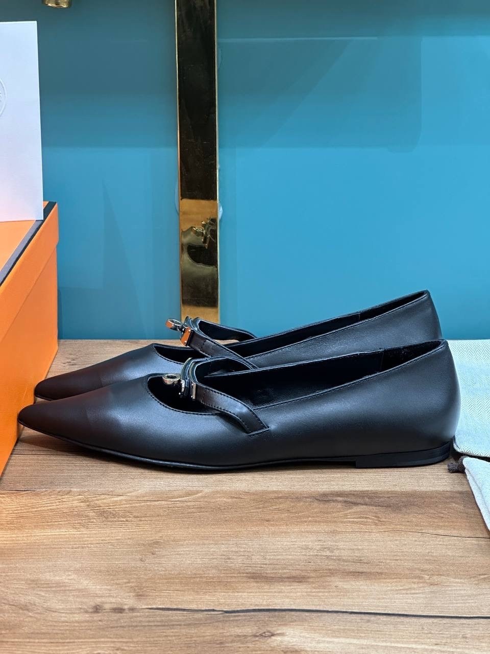 ,туфли hermes,лоферы hermes,туфли женские,женская