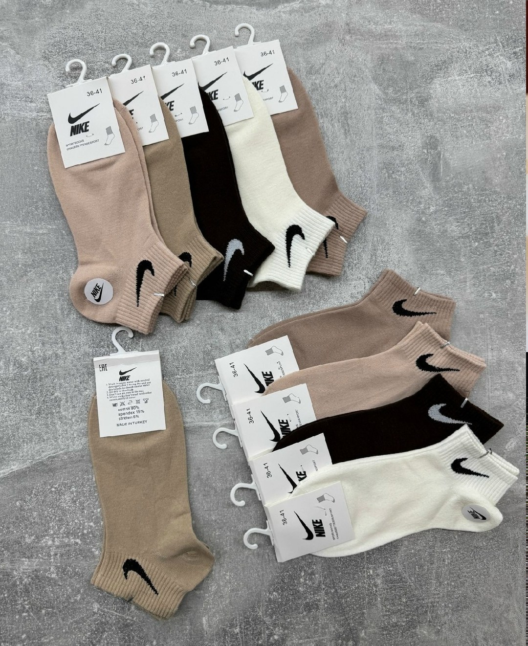 носки женские 10 пар,носки женские,комплект носки женские,женские короткие носки 10 пар,носки мужские