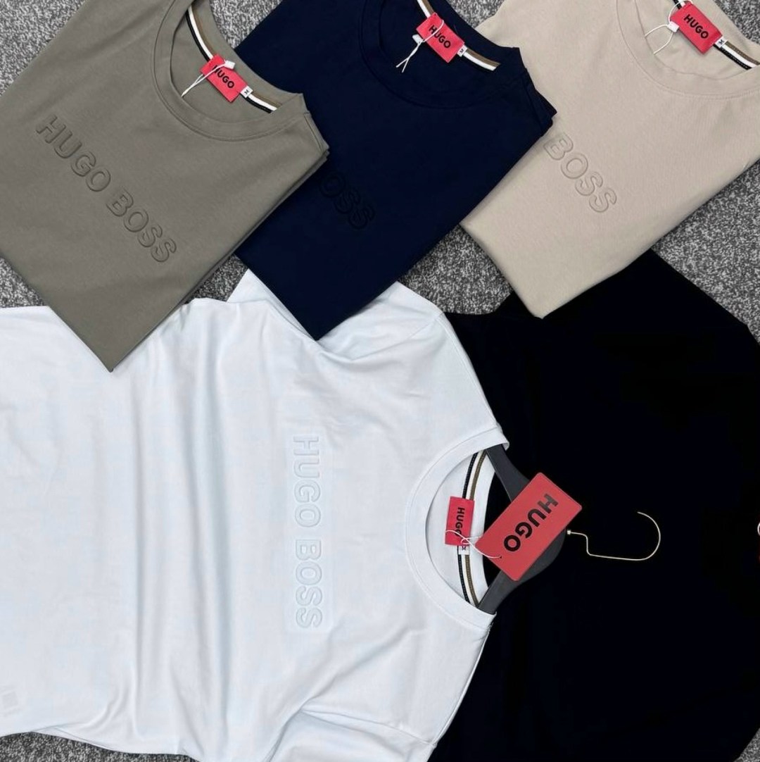 футболки для мужчин,hugo boss футболка мужская,мужская футболка,футболки женская
