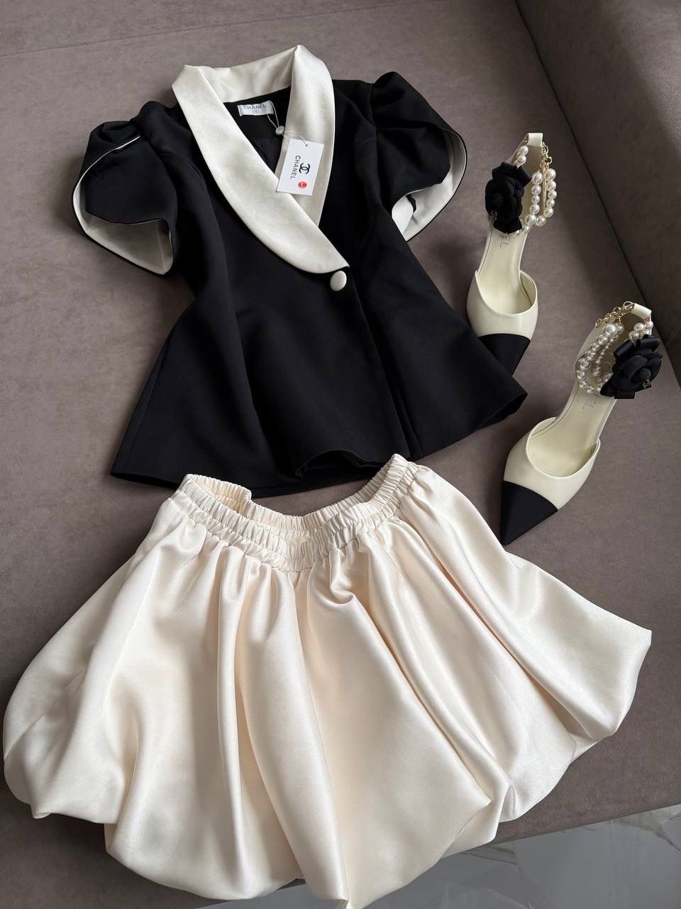 платье с воротником,платье мини,платье с большим белым воротником,платье с белым воротником