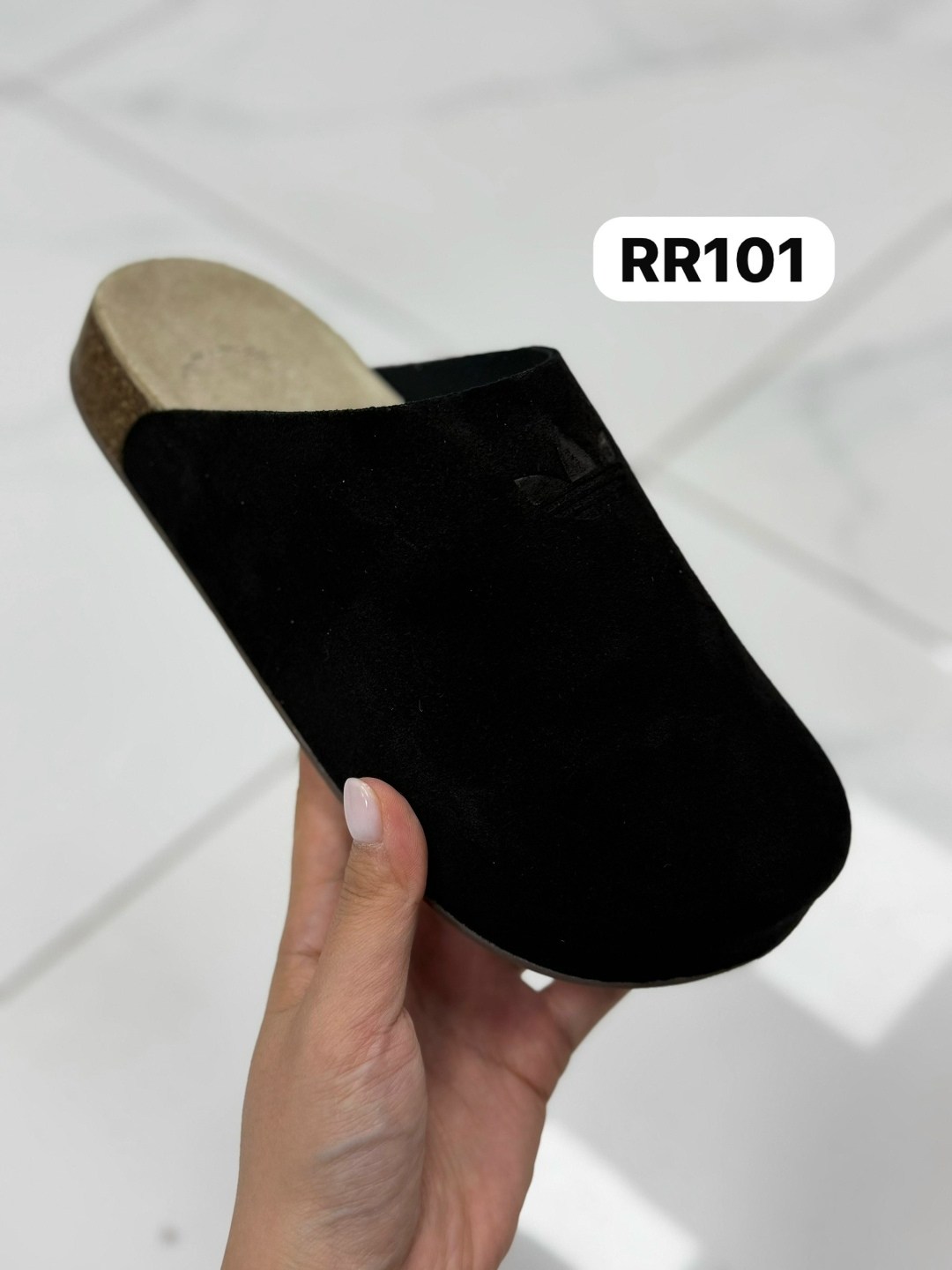 шлепанцы adidas,,замшевые тапочки,шлепанцы адидас,широкая