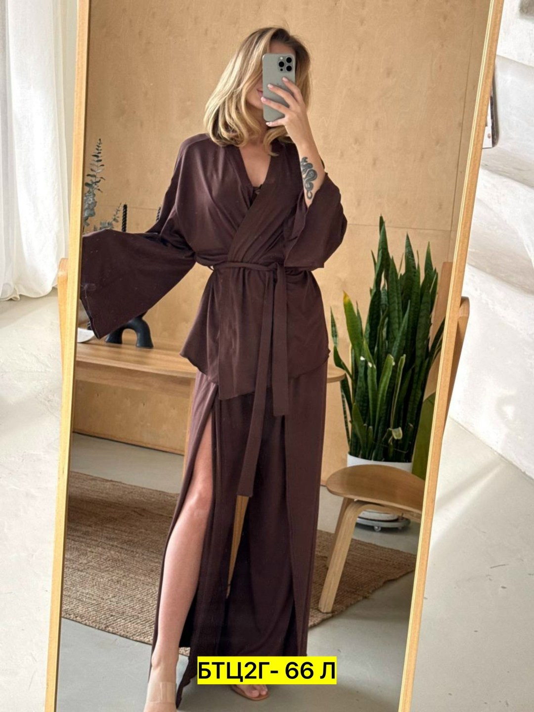 пижама женская коричневая,пижама женская,пижама женская шелковая тройка,костюм женский,пижама тройка