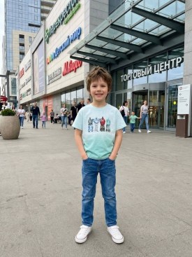 Футболка