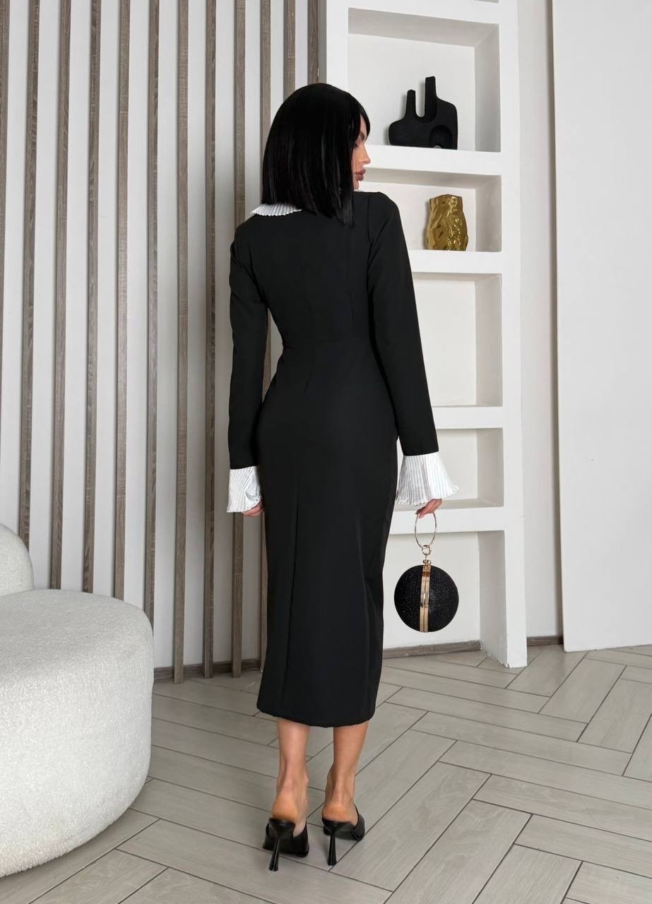 женское платье,платье,стильное платье,трикотажное женское платье,платье '' школьница ''