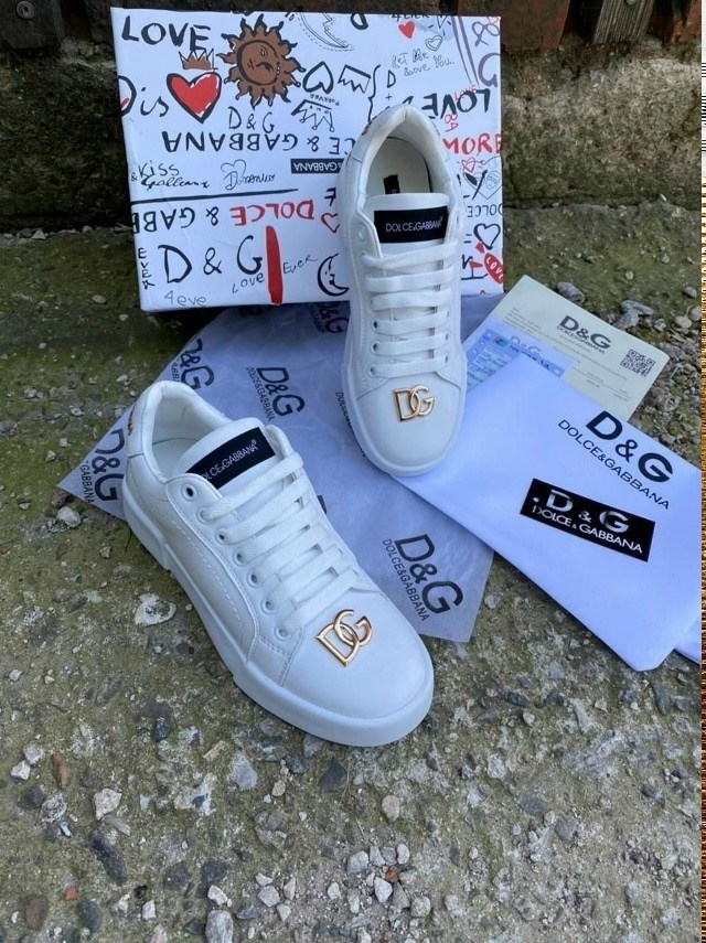 кеды dolce & gabbana,кожаные кроссовки белого цвета dolce & gabbana portofino,dolce gabbana кеды женские,кроссовки женские dolce gabbana,женские кожаные кроссовки dolce&gabbana portofino белые