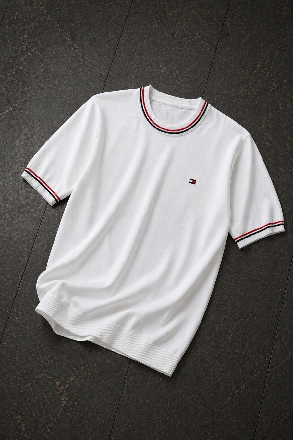 футболка мужская tommy hilfiger,мужская футболка,футболки tommy hilfiger,мужская мода,футболки для мужчин