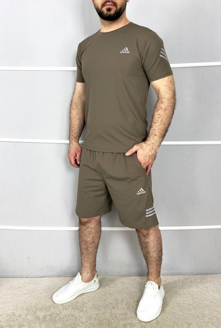 спортивные костюм,спортивный мужской костюм,костюм шортами,мужской костюм с шортами