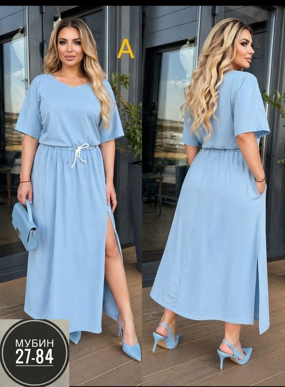 удлиненное платье,платья женские больших размеров,платье летнее длинное,платье модное,платья