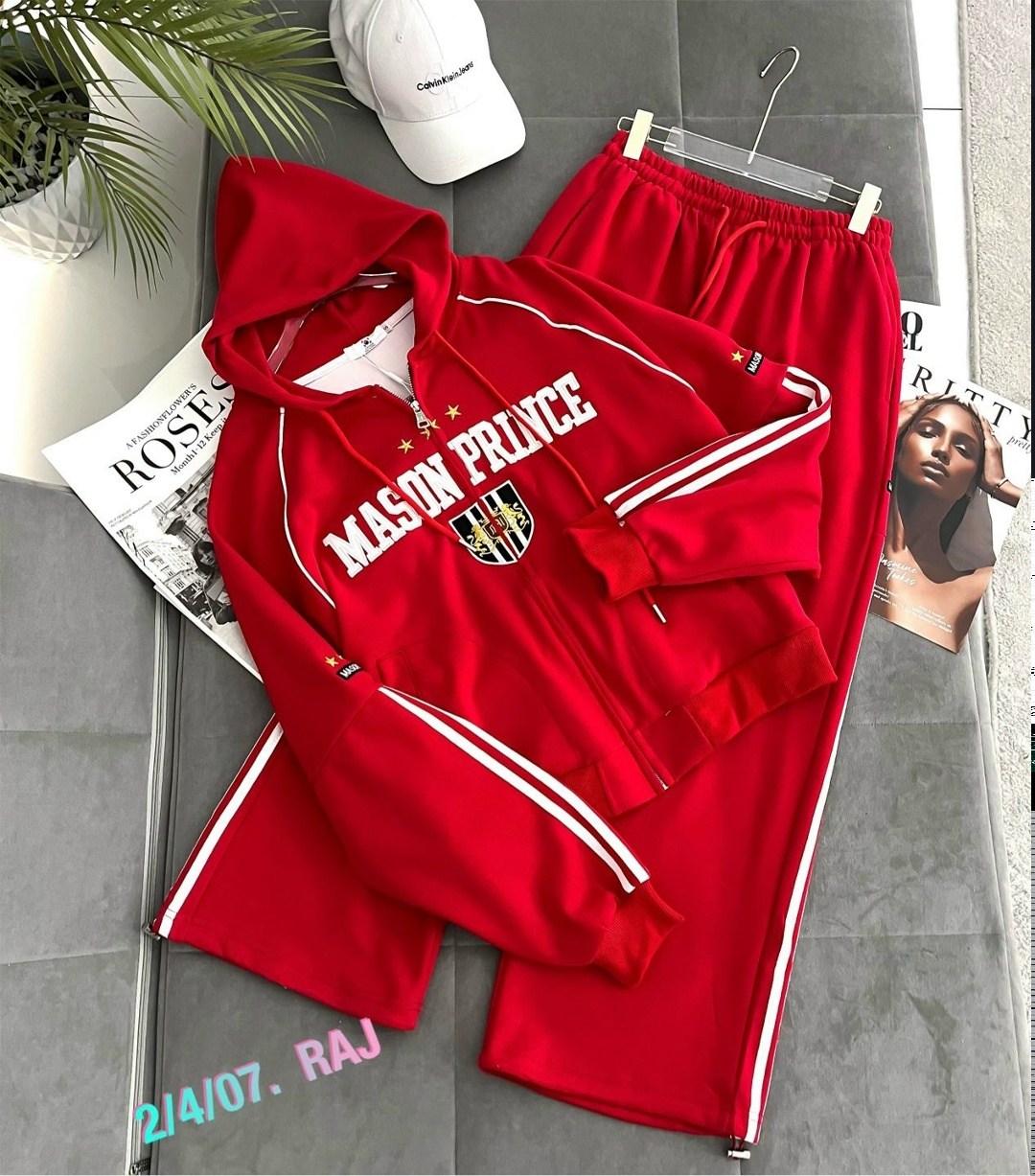 спортивные костюмы женские,трикотажные костюмы,спортивный костюм,спортивный костюм спортивные костюмы,красные спортивные костюмы