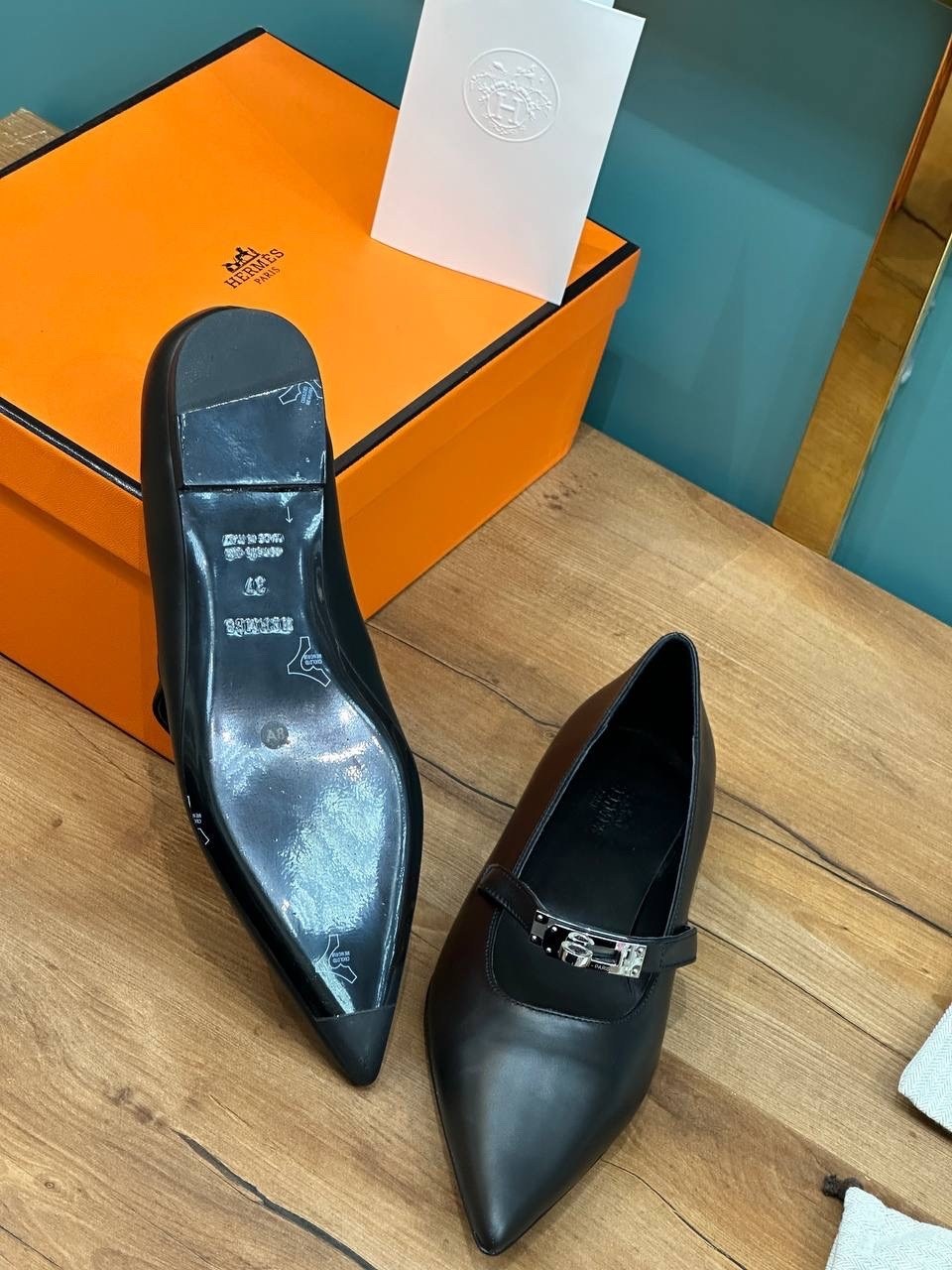 ,туфли hermes,лоферы hermes,туфли женские,женская