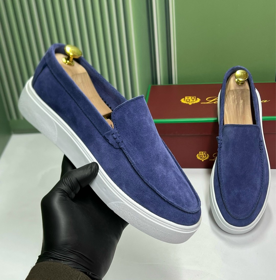 лоферы мужские loro piana,brunello cucinelli слипоны мужские,лоферы мужские замшевые,замшевые лоферы тёмно синие мужские loro piano,