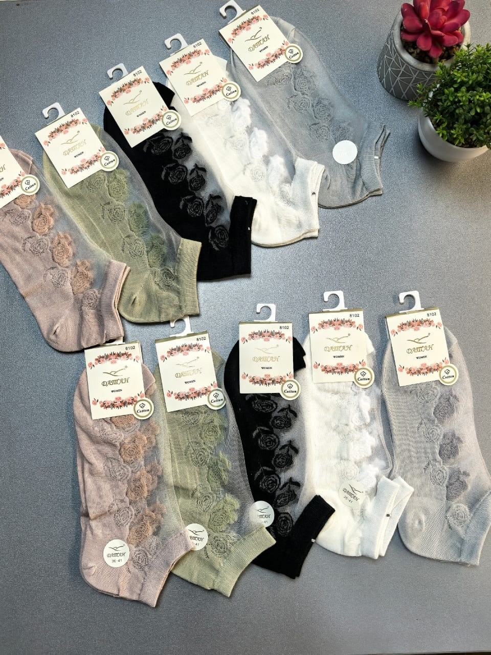 женские носки,носки женские короткие,комплект носки женские,носки женские 10 пар,носки для женщин
