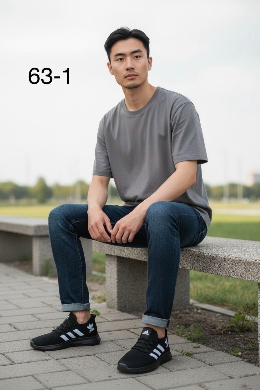 повседневные кроссовки,мужские повседневные кроссовки,корейский стиль одежды для парней,мода мужская,узкие джинсы мужские