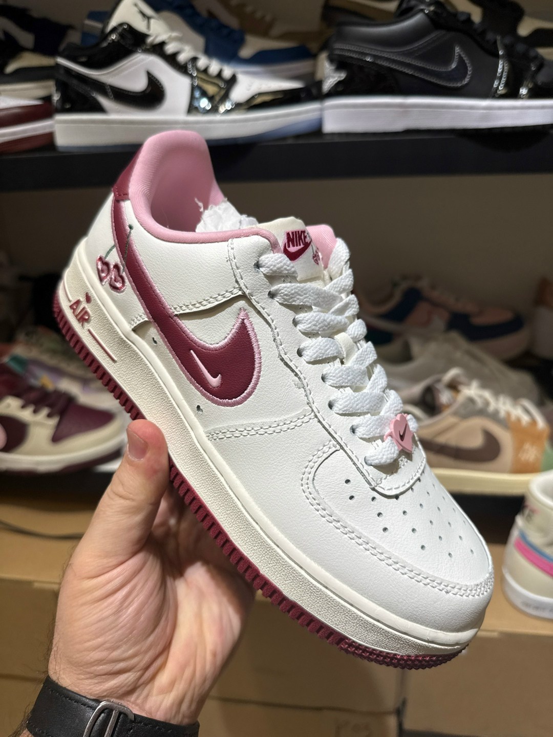 кросcовки nike air force 1,кроссовки,nike air force 1 low,спортивная ,nike air force 1