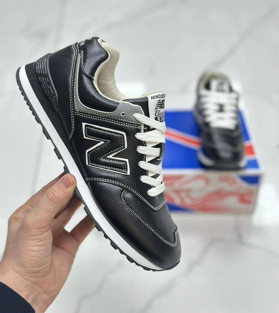 кроссовки new balance 574,new balance мужские кроссовки,кроссовки new balance,new balance 574 кожаные,мужские кроссовки new balance 574