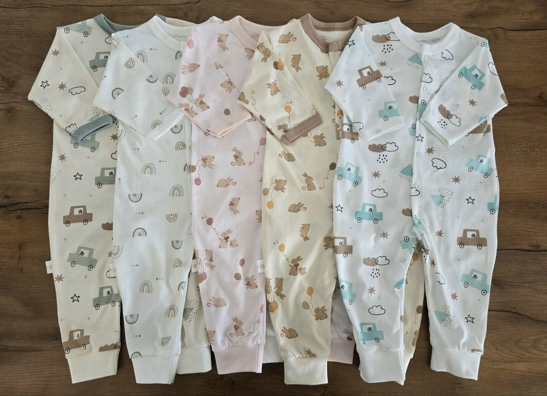 одежда для новорожденного,комбинезон слип для новорожденного,комбинезон для новорожденного,слип для новорожденного,пижама для новорожденного