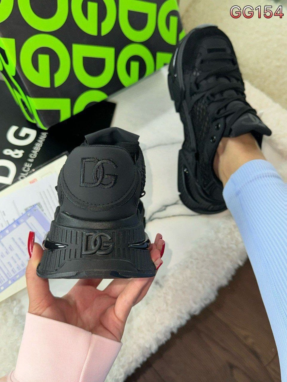 кроссовки женские dolce gabbana,кроссовки женскиe,кроссовки dolce & gabbana,кроссовки dolce airmaster,кроссовки airmaster dolce & gabbana черный