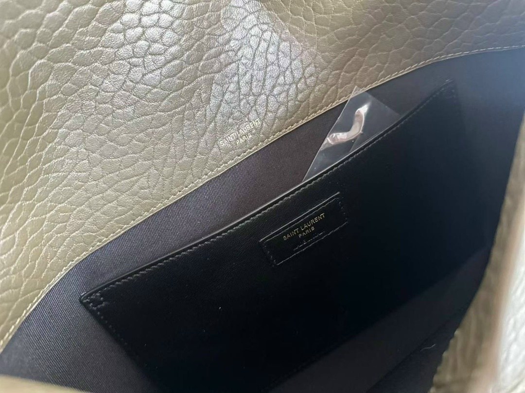 сумка женская yves saint laurent,yves saint laurent сумка,сумка saint laurent,клатч saint laurent,большой кожаный клатч ysl envelope pouch saint laurent цвет black