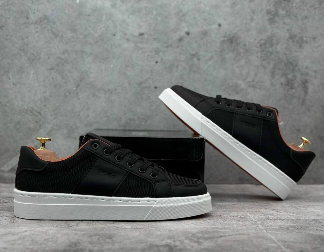 ,кеды мужские,кроссовка мужской,мужские кроссовки на высокой подошве,кроссовки boss