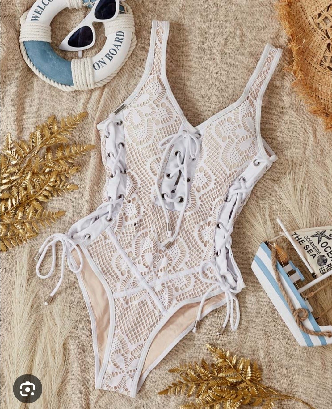 вязаные купальники,купальник слитный женский,белые купальники,белый слитный купальник,купальник женские