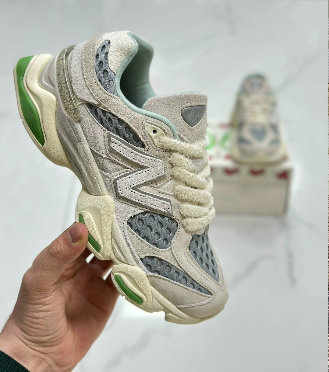 кроссовки new balance 9060,кроссовки new balance,кроссовки женские new balance 9060,кроссовки new balance 9060 спортивная  sadefort,кроссовки спортивные new balance 9060 mylook