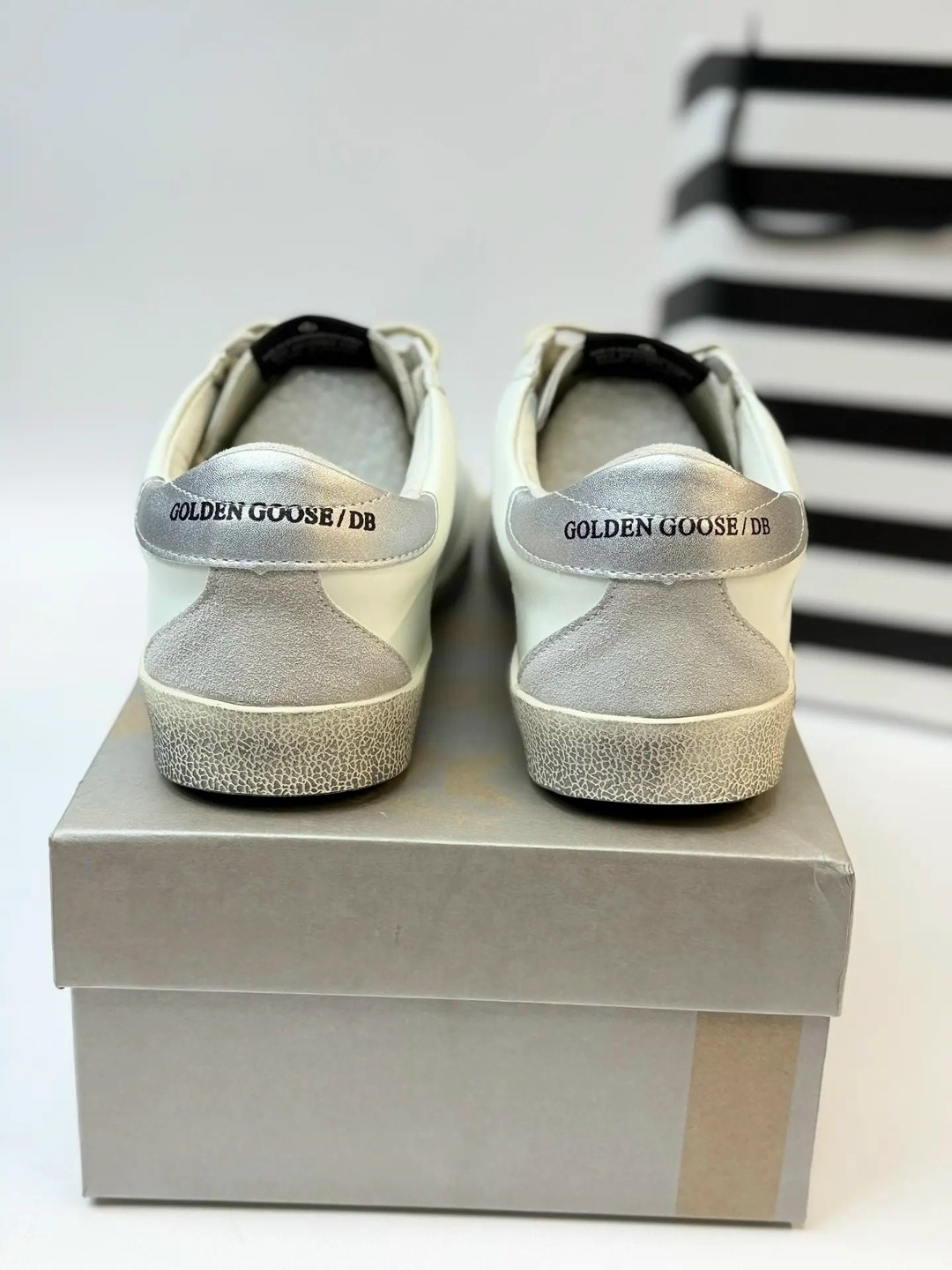 ,кроссовки golden goose,кеды golden goose,golden goose super star,кожаные кеды golden goose superstar premium