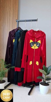 Домашняя одежда