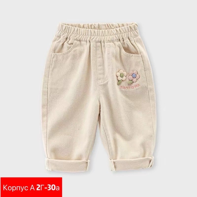 детские брюки,детские штаны,штаны для девочек,брюки для девочек,брюки для малыша