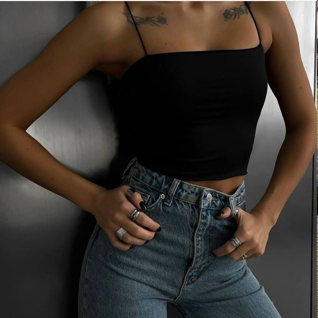 топики на бретельках,кроп топ,укороченные топы,топик,топ на бретельках