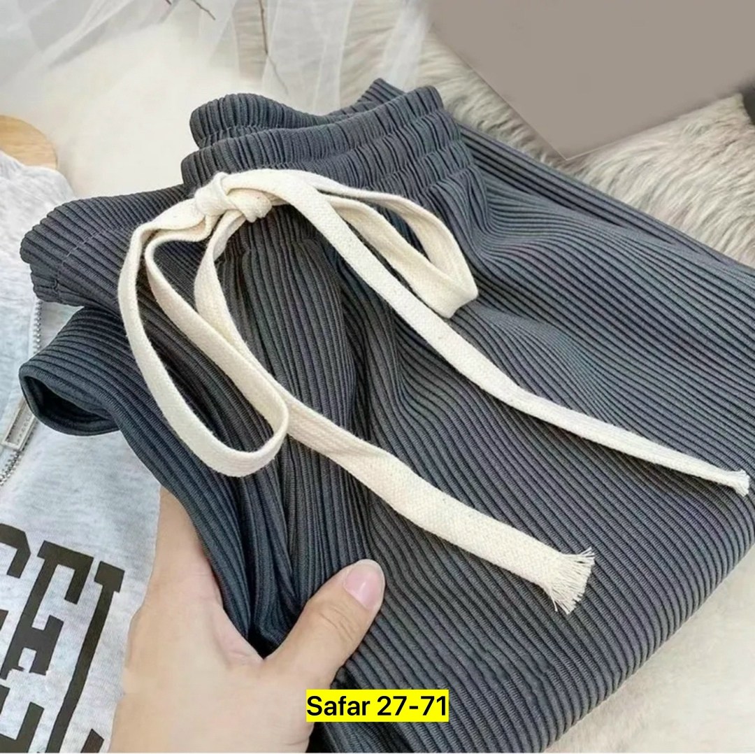 брюки с завязками,брюки повседневные женские,трикотажные брюки,брюки на шнурках,брюки свободного кроя