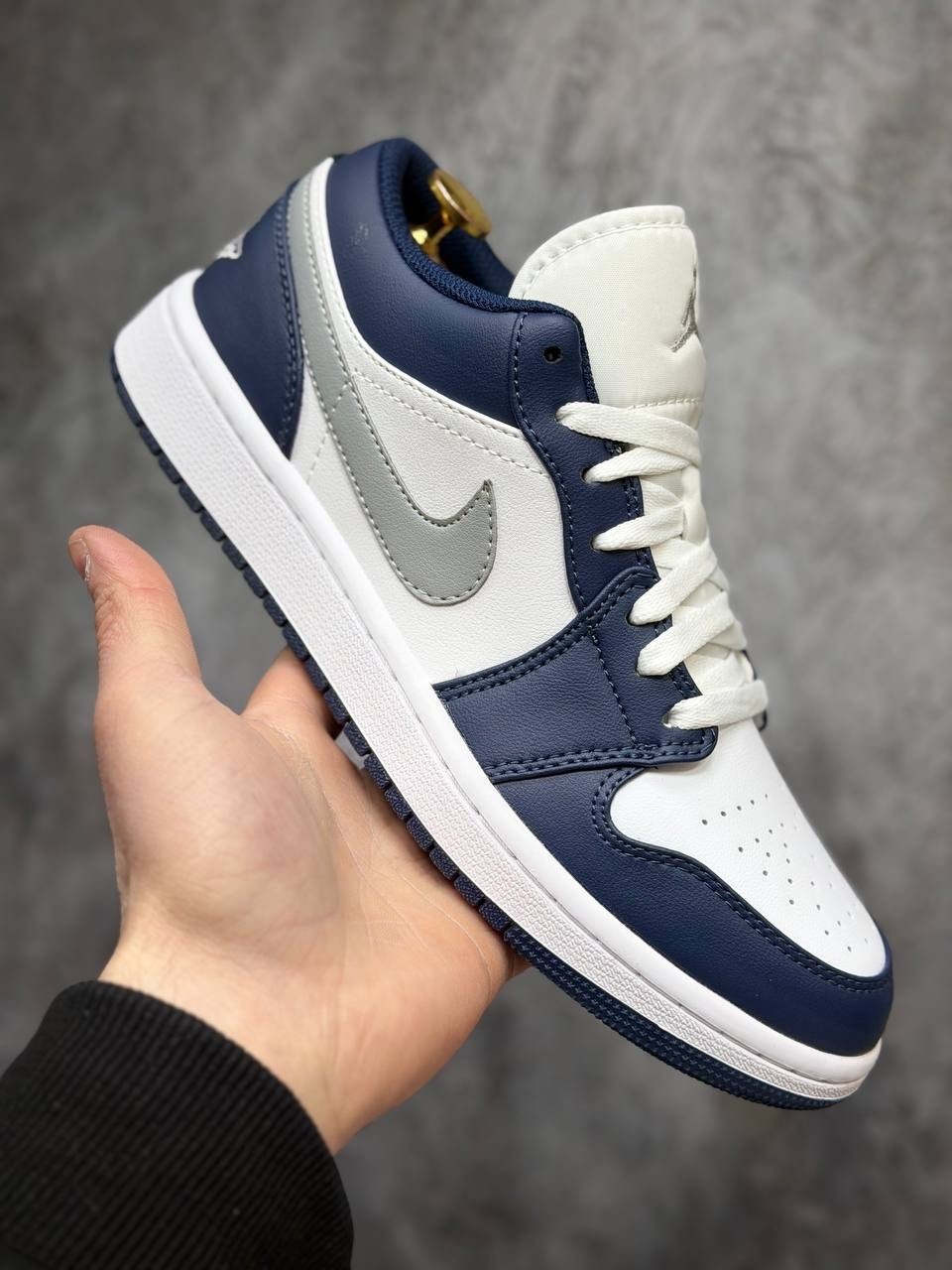 кроссовки,air jordan 1 low 'midnight navy',nike air jordan 1 low,air jordan 1 low,jordan 1 low sb midnight navy