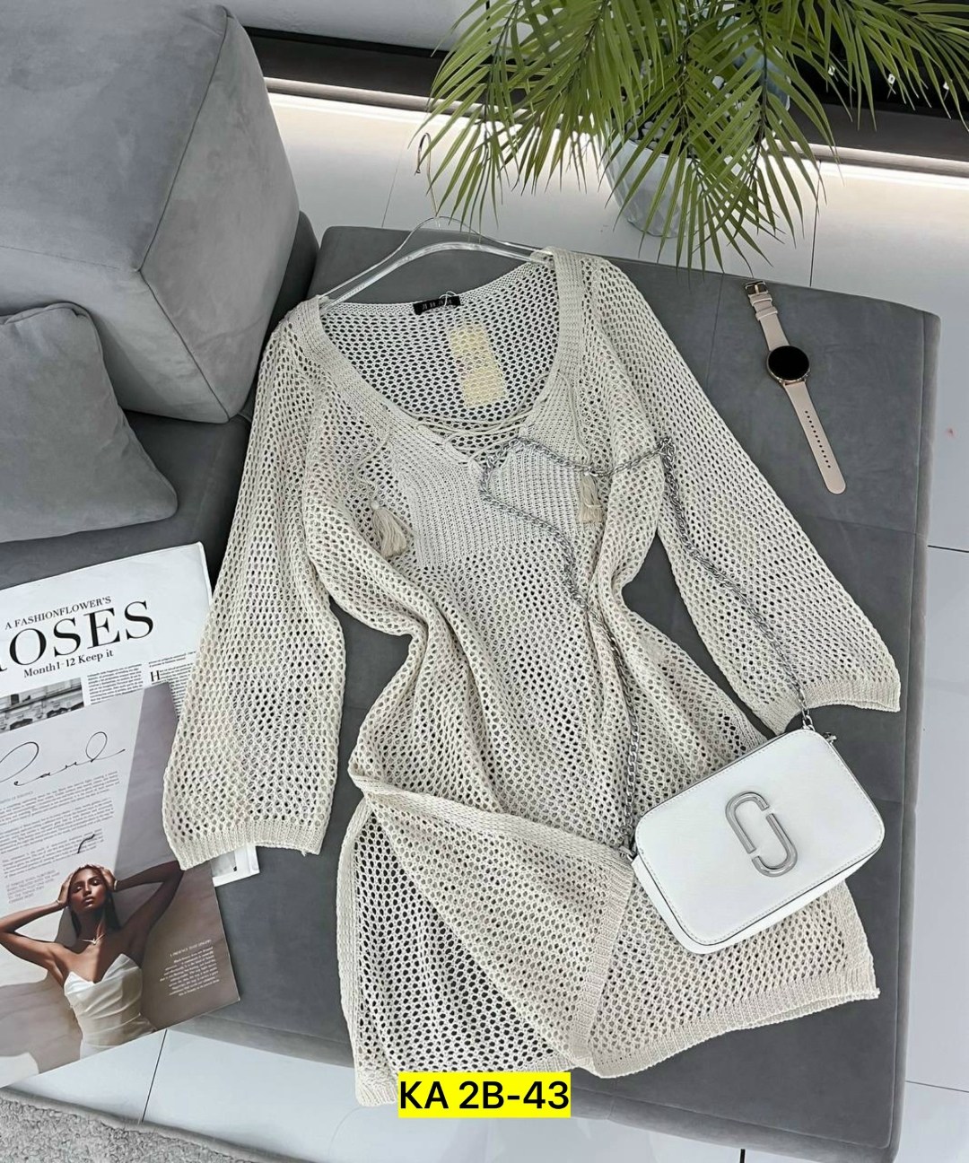 пляжная туника,вязаная туника,вязаная пляжная туника,вязанная туника,пляжное платье