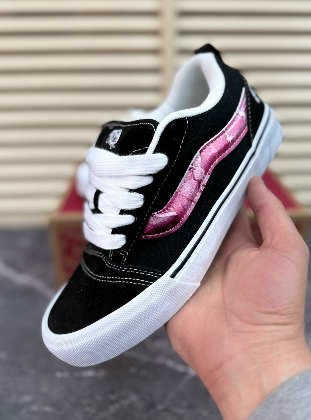 кеды vans knu skool,,кеды vans,кроссовки vans,кроссовки vans knu skool