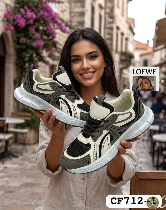 кроссовки huanqiu chunky sneakers women's low-top серебряный,женские кроссовки,низкие кроссовки,повседневные кроссовки,кроссовка