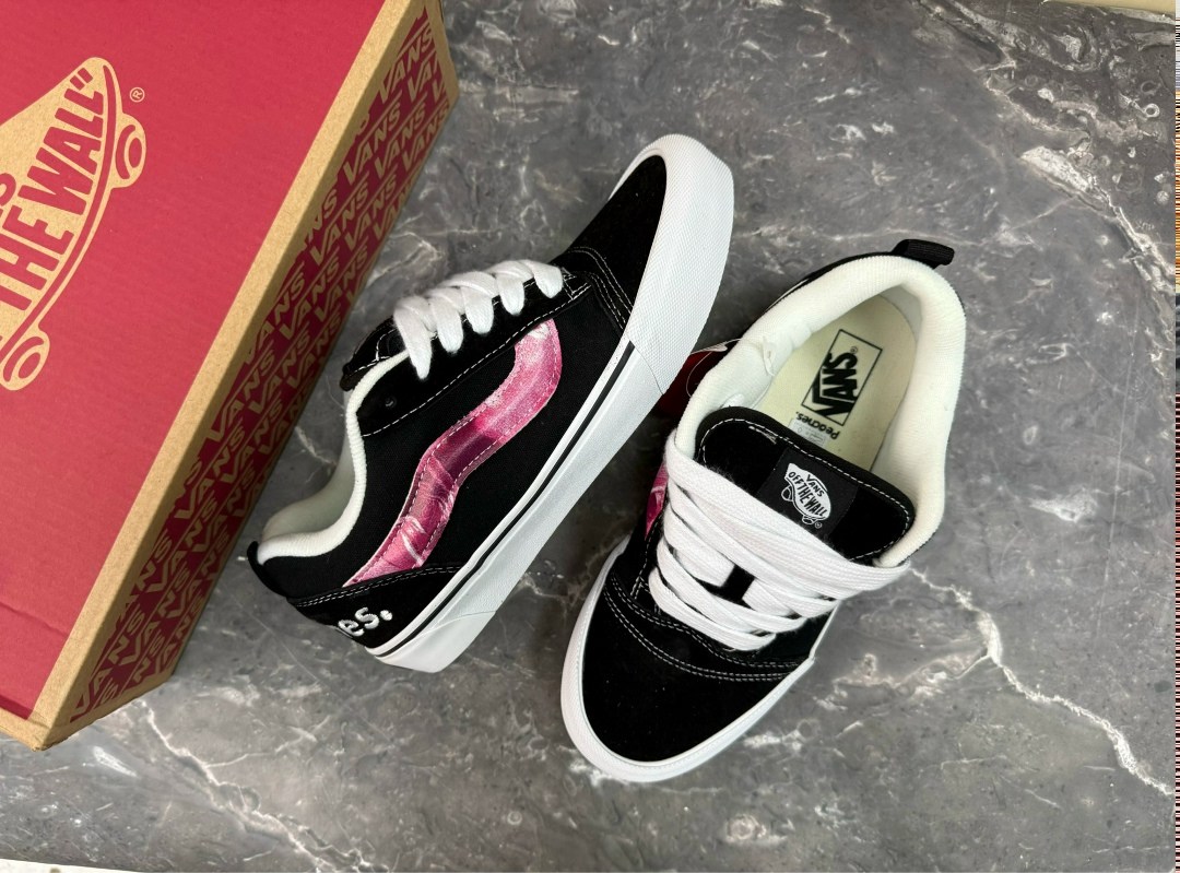 кеды vans knu skool,,кеды vans,кроссовки vans,кроссовки vans knu skool